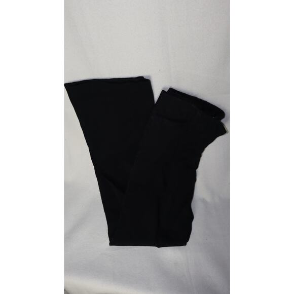 No Boundries Black pants size 5 - Picture 2 of 3